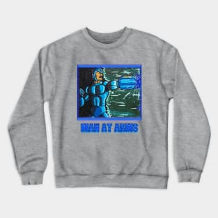 Megaman Crewneck Sweatshirt